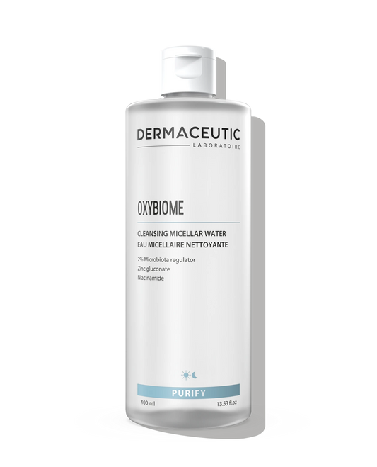 Dermaceutic Oxybiome ماء ميسيلار 400 مل