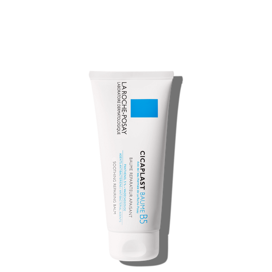 La Roche-Posay Cicaplast Baume B5 – Soothing Repair Balm for Sensitive Skin – 100ml
لاروش بوزيه سيكابلاست بوم  – بلسم مهدئ ومرمم للبشرة الحساسة – 100 مل