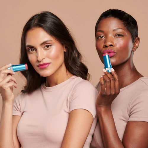 بلسم كولورساينس الملون SPF 50 – مناسب للشفاه والخدود مع حماية معدنية شاملة Colorescience Total Protection Color Balm SPF 50 – Multi-use Tint for Lips and Cheeks