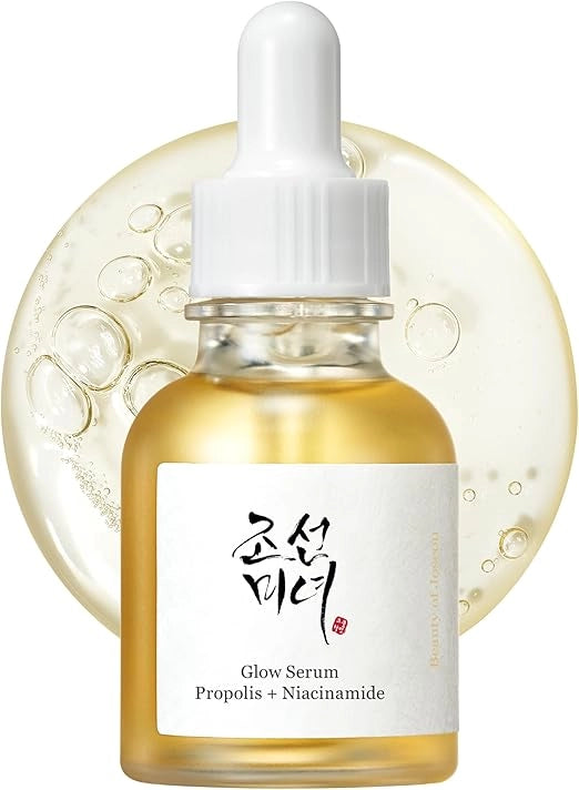 Beauty of Joseon Glow Serum Propolis + Niacinamide 30Ml