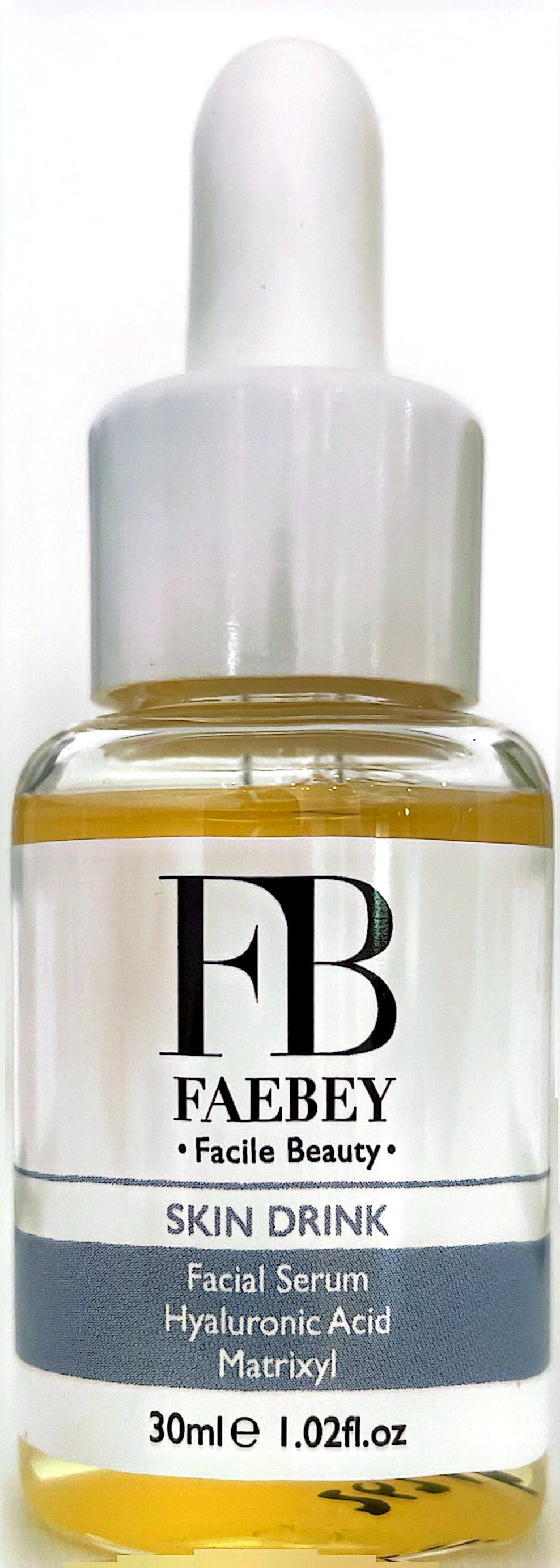 Faebey (FB) SKIN DRINK Concentrate (30ml)