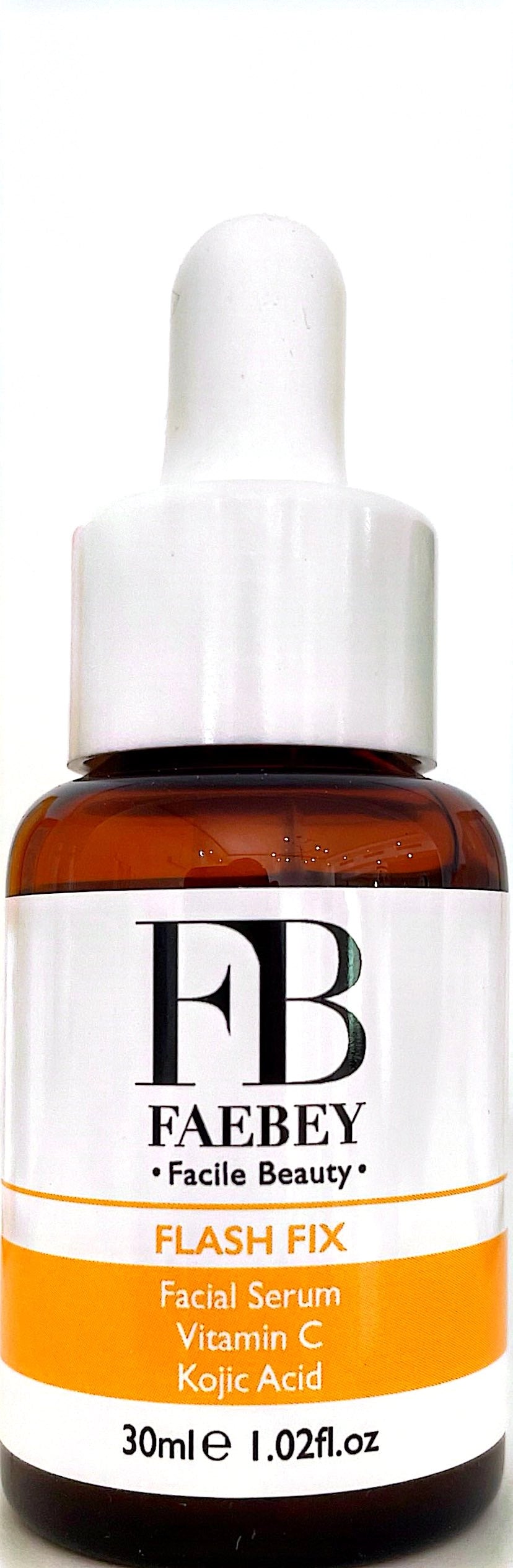 Faebey (FB) Flash Flix 30ml