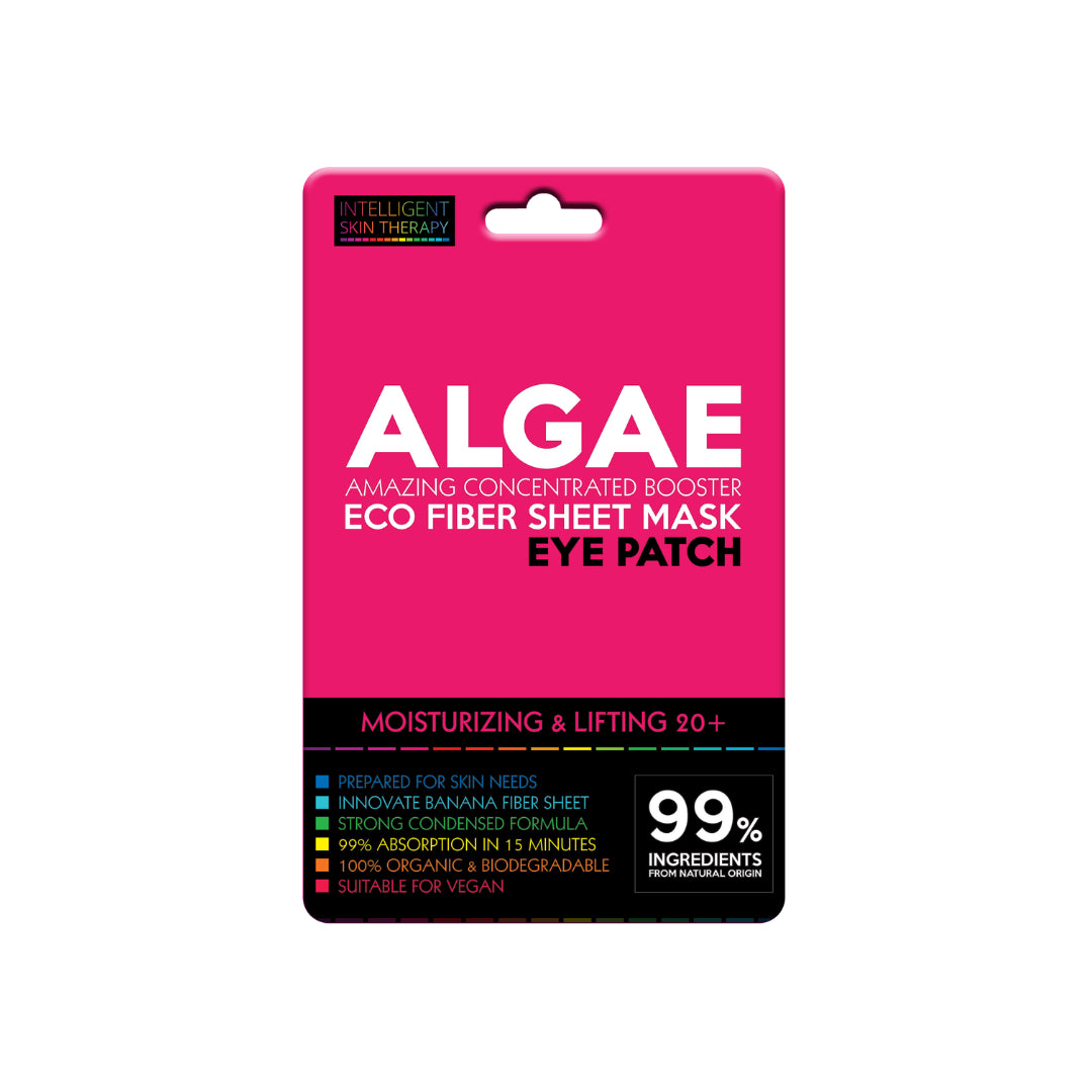 IST Moisturizing & Lifting 20+ Eye Patch – Algae-6g