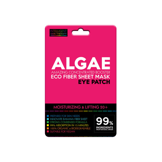 IST Moisturizing & Lifting 20+ Eye Patch – Algae-6g