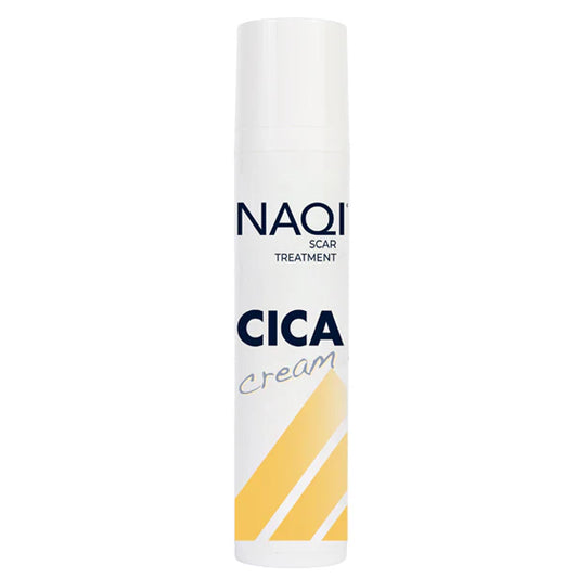 NAQI Cica cream - 100ml