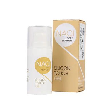 NAQI Silicon touch 15ml