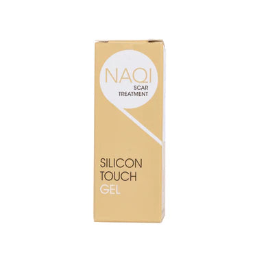 NAQI Silicon touch 15ml