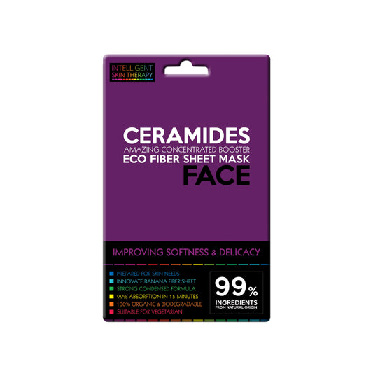 IST Improving Softness & Delicacy Face Mask – Ceramides-25g
