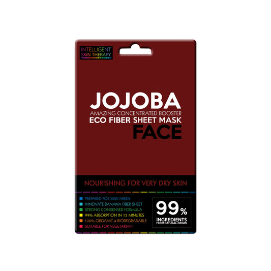 IST Nourishing Face Mask for Very Dry Skin – Jojoba Oil-25g