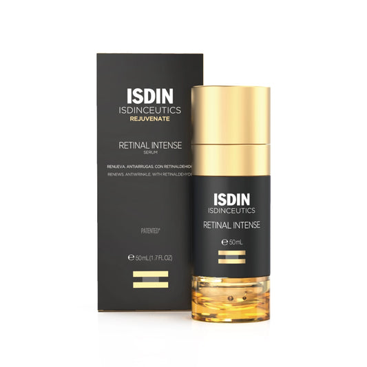 ISDIN سيروم ريتينال مكثّف 50 مل