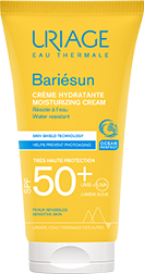 URIAGE BARIÉSUN Cream SPF50+ - 50ml Buy 1 Get 1 FREE