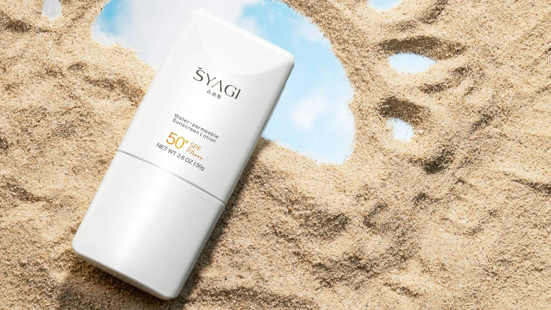 Sunscreen-SPF-50
