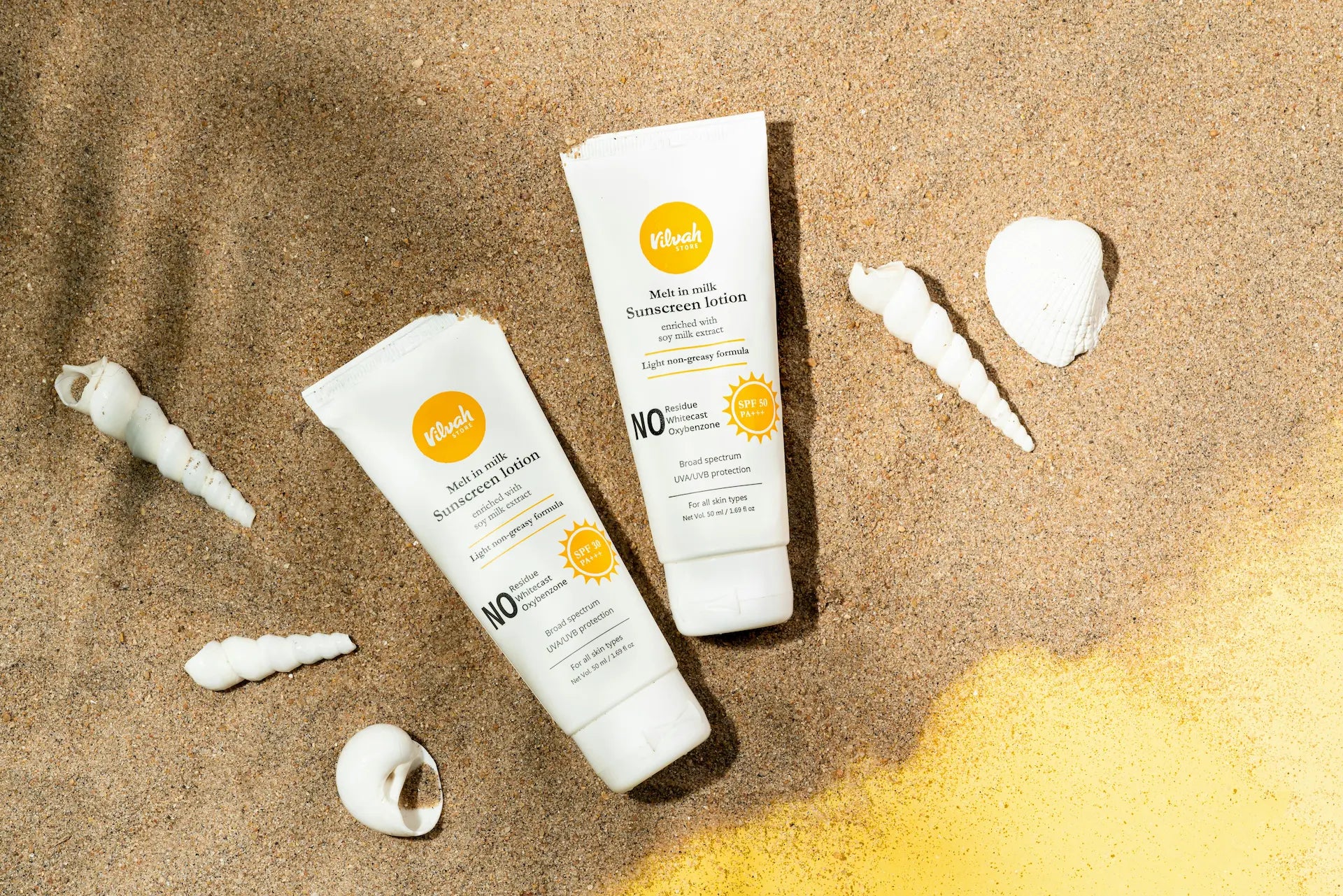 Ultimate Sunscreen Guide UAE 2026: Best SPF Protection from Heat