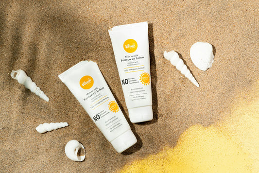 Ultimate Sunscreen Guide UAE 2026: Protecting Your Skin in the Desert Heat