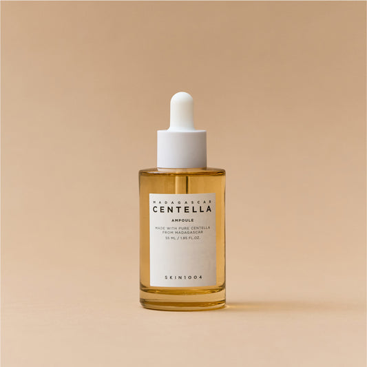 SKIN1004 Madagascar CENTELLA AMPOULE 55ml