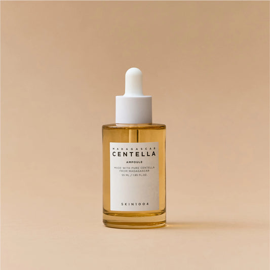 SKIN1004 Madagascar CENTELLA AMPOULE 55ml