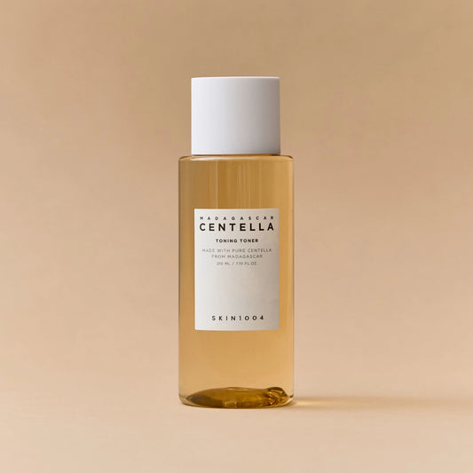 SKIN1004 Madagascar CENTELLA TONING TONER 210ML
