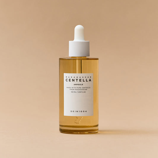 SKIN1004 Madagascar CENTELLA AMPOULE 100ml