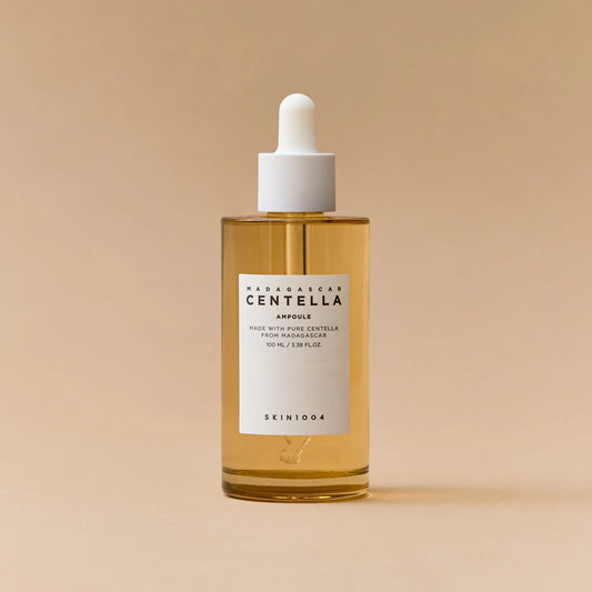 SKIN1004 Madagascar CENTELLA AMPOULE 100ml