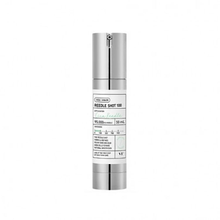 VT COSMETICS VT Reedle shot 100 - 50ml