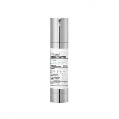 VT COSMETICS VT Reedle shot 100 - 50ml