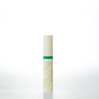 AXIS-Y Vegan Collagen Eye Serum 10ml سيروم العين النباتي لشد البشرة وتقليل الهالات