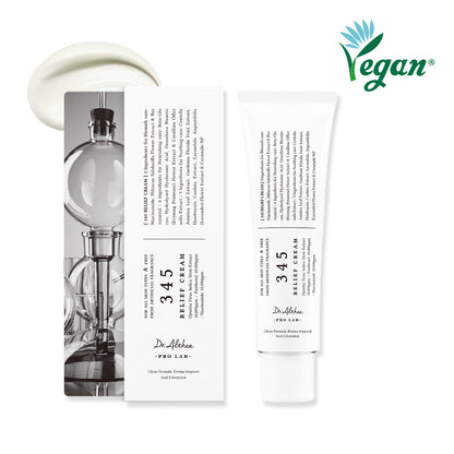 alt="Dr. Althea 345 Relief Cream - كريم تهدئة البشرة الحساسة 50 مل"


