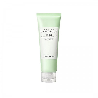 SKIN1004 Madagascar Centella Tea-Trica BHA Foam 125ml