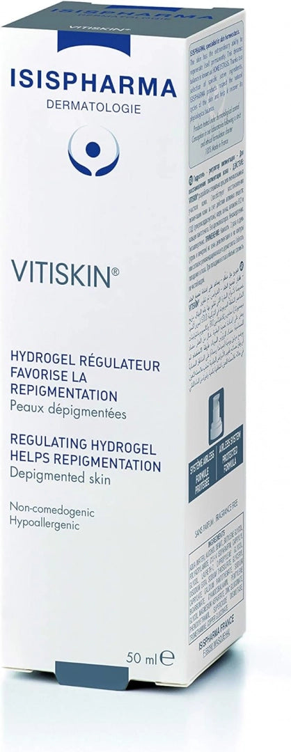 ISIS PHARMA Vitskin 50 ml