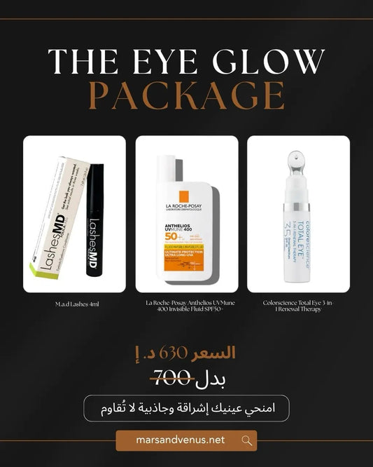 The Eye Glow Package