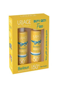 URIAGE BARIÉSUN - MOISTURIZING KID SPRAY SPF50+ - 200ml Buy 1 Get 1 FREE
