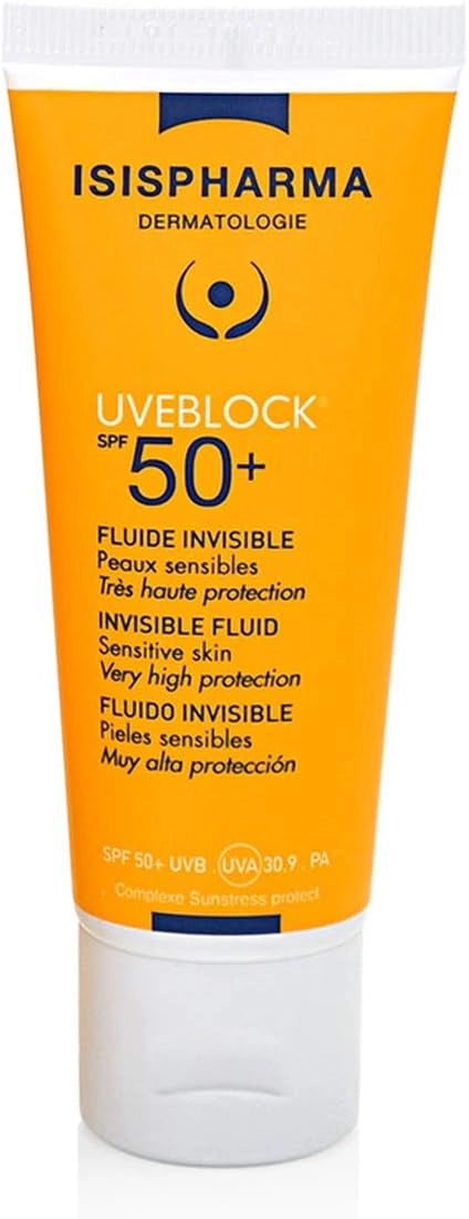 ISISPharma UVEBlock 50+ 40 ml