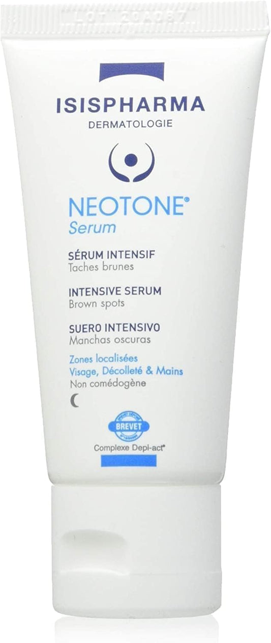 Neotone Serum – Nighttime corrector for dark spots and melasma