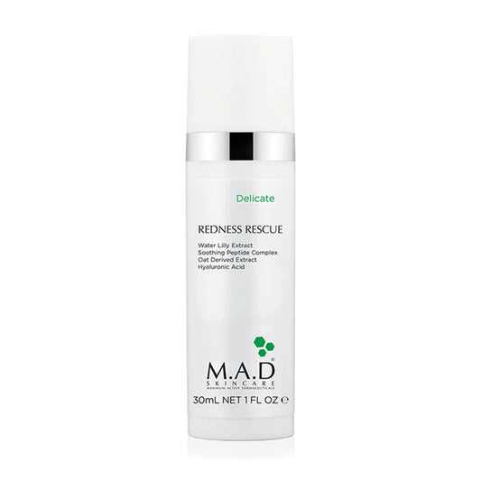 M.A.D. Delicate REDNESS RESCUE 30ml