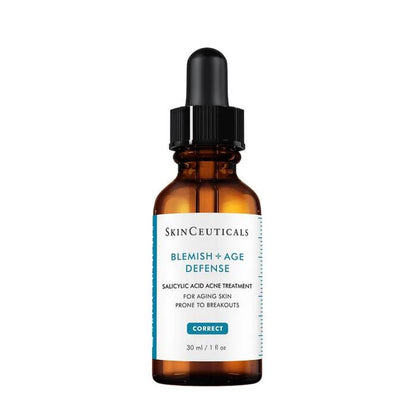 SKINCEUTICALS BLEMISH + AGE DEFENSE 30ml