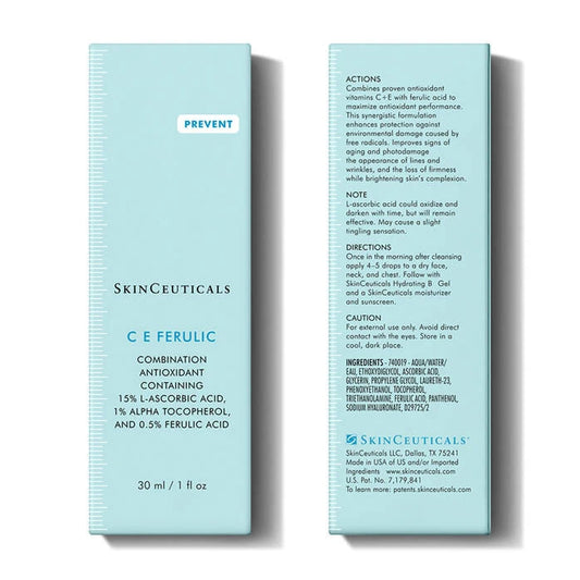 SKINCEUTICALS C E Ferulic 30ml