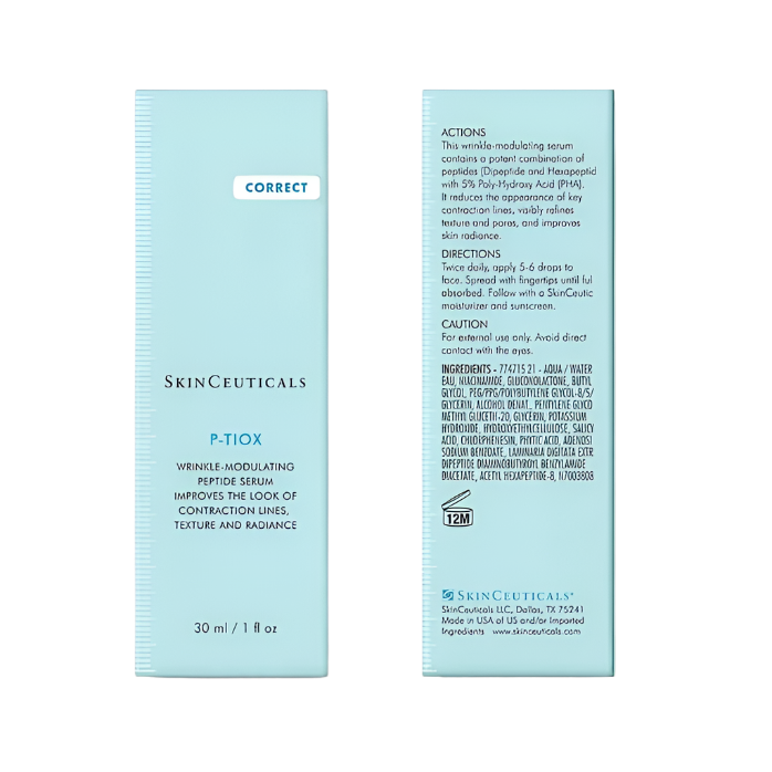 SKINCEUTICALS P-TIOX correct 30ml