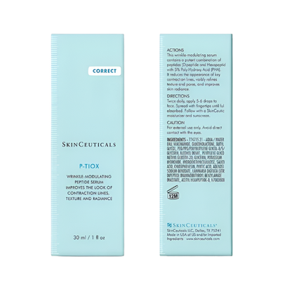 SKINCEUTICALS P-TIOX correct 30ml
