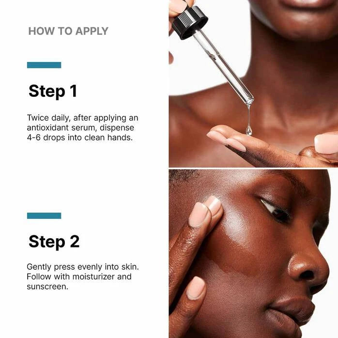 SKINCEUTICALS P-TIOX correct 30ml