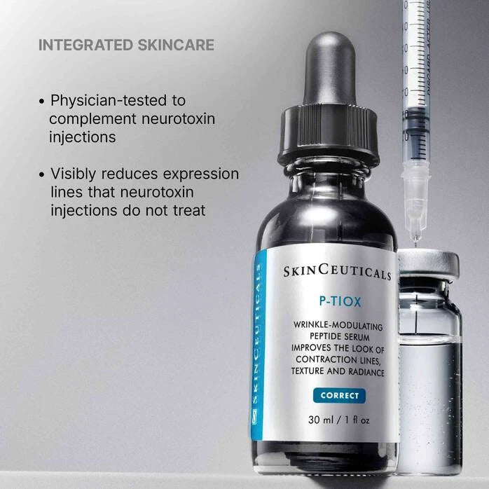 SKINCEUTICALS P-TIOX correct 30ml