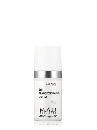 M.A.D. Anti-Aging EYE TRANSFORMATION SERUM 15ml