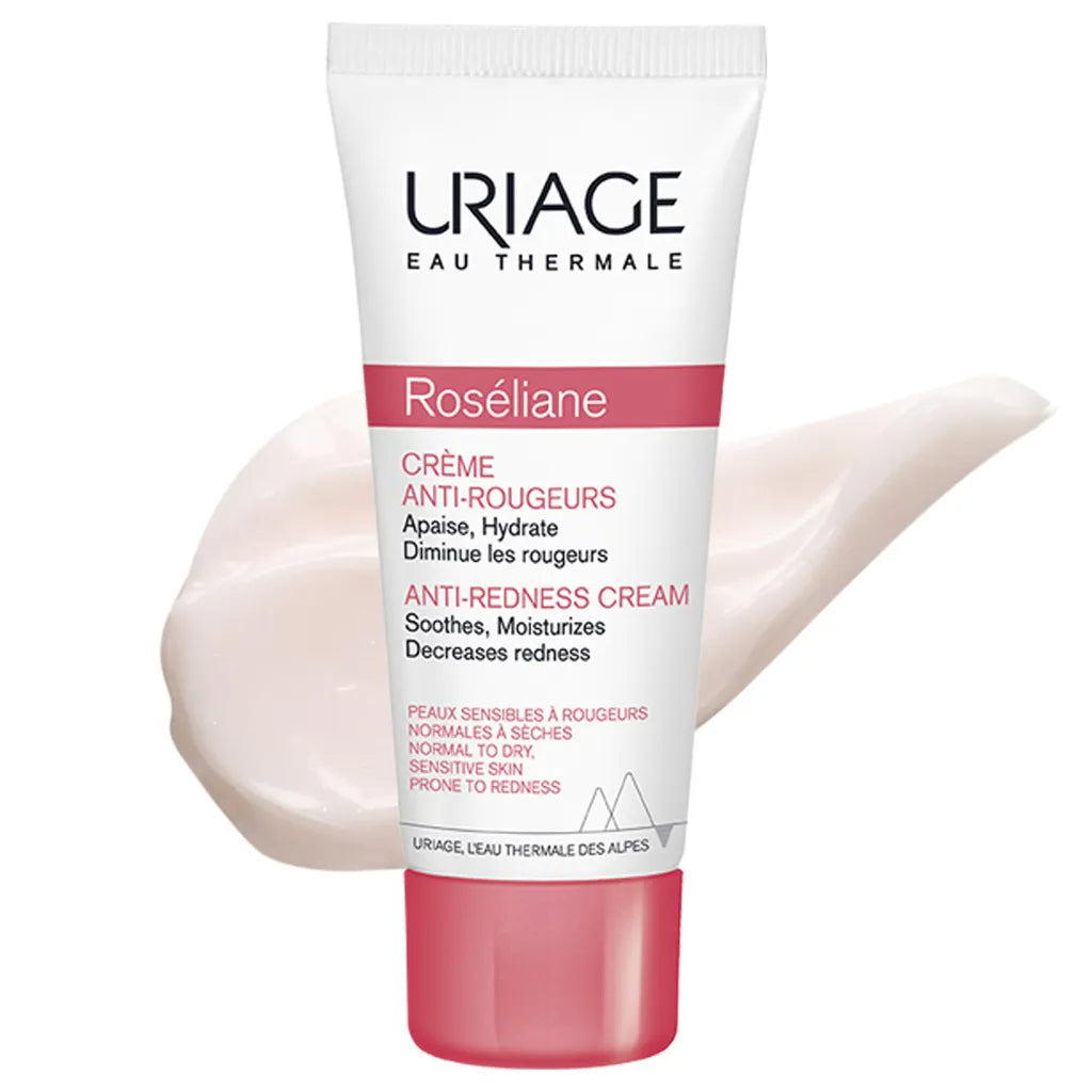 URIAGE ROSÉLIANE - Anti-Redness Cream 40 ml