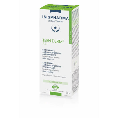 IsisPharma Teen Derm Az 30ml