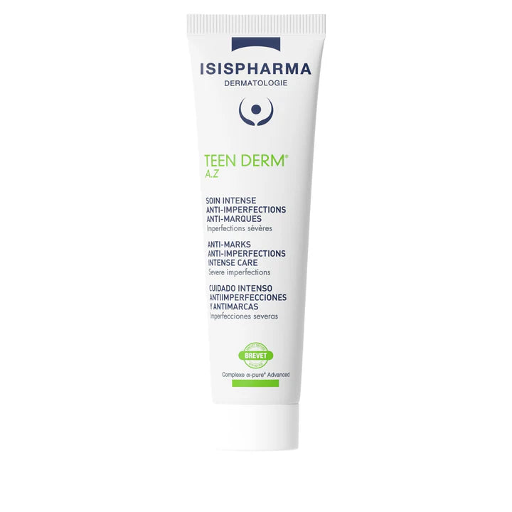 IsisPharma Teen Derm Az 30ml