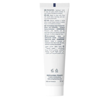 IsisPharma Teen Derm Az 30ml