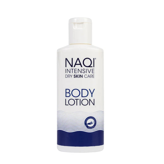 NAQI Protective Body Lotion 200ml