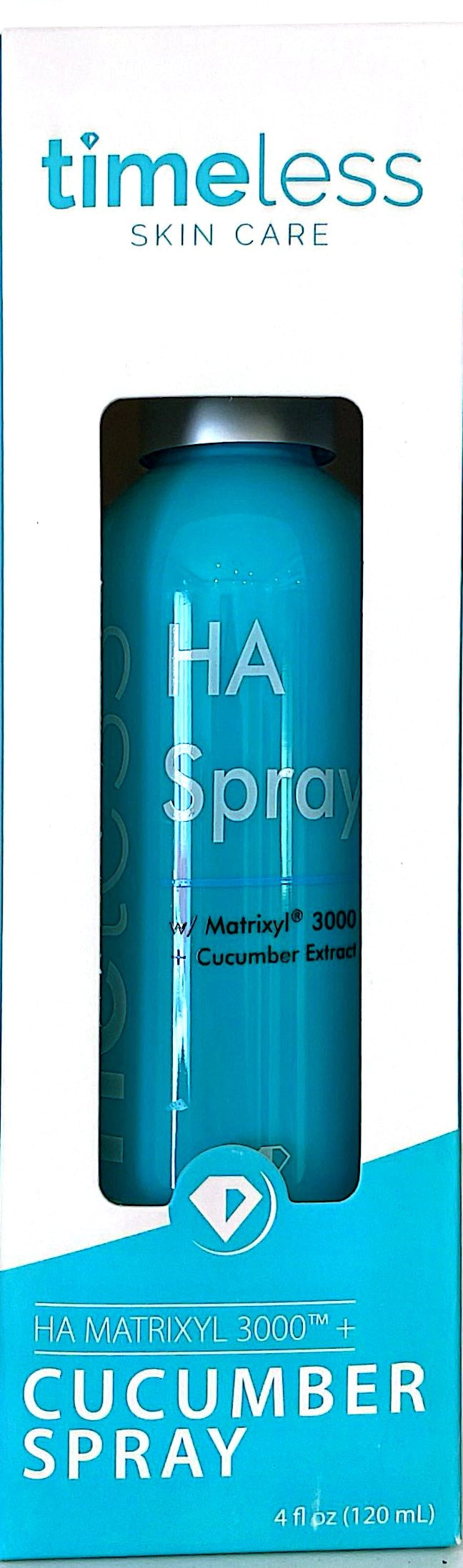 Timeless Cucumber Spary 120ml