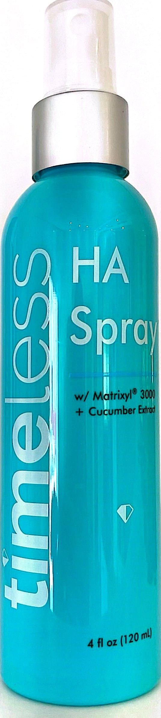 Timeless Cucumber Spary 120ml