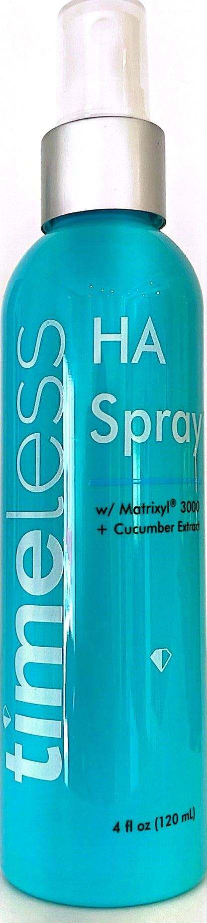 Timeless Cucumber Spary 120ml
