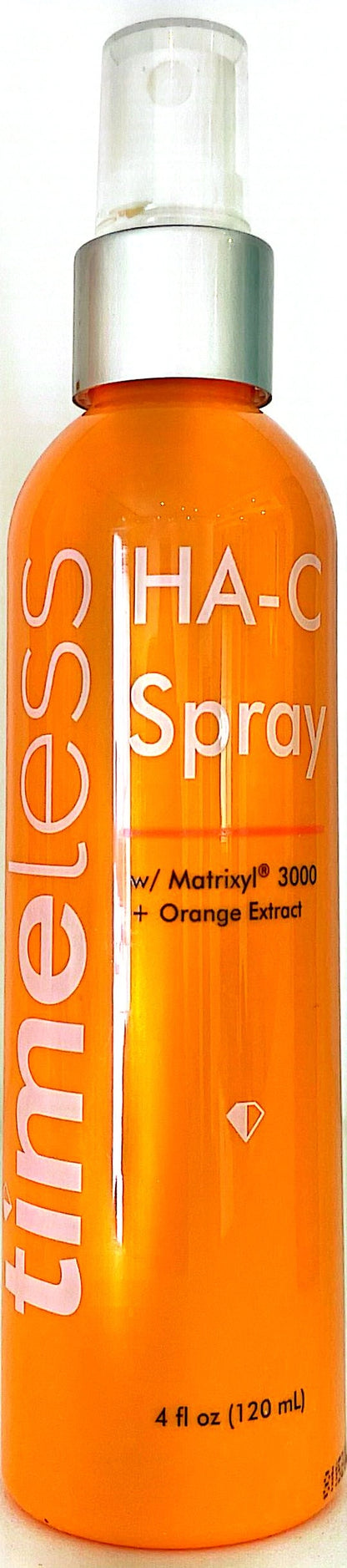 Timeless Orange Spray 120ml